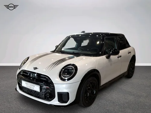 MINI Cooper 5 Puertas C 115 kW (156 CV)
