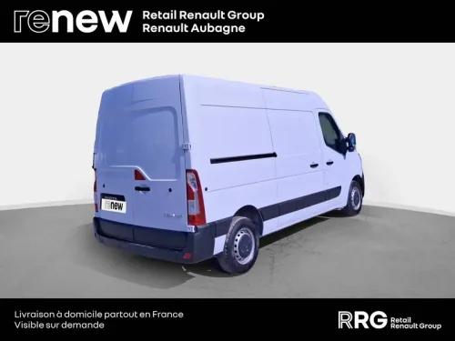 Renault master vu fg cft f3500 l2h2 blue dci 135