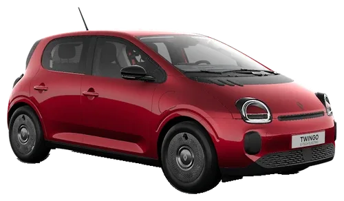 Renault Twingo E-Tech 80cv Autonomia Urbana Evolution