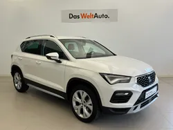 SEAT Ateca 1.5 TSI X-Perience XM 110 kW (150 CV)