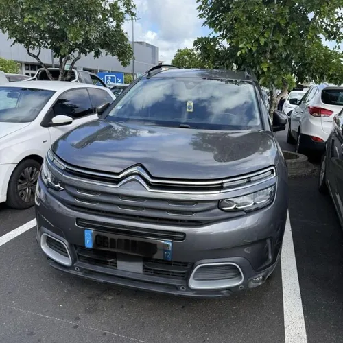 Citroën C5 Aircross BlueHDi 130 S&S EAT8 Feel