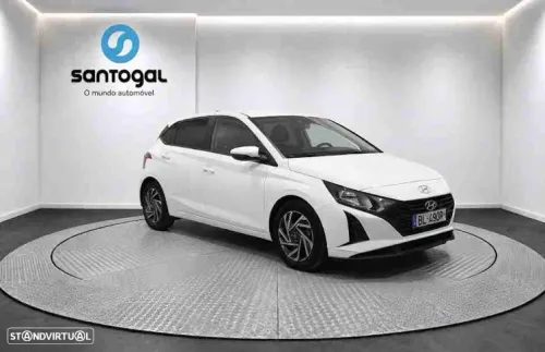Hyundai i20 1.2 MPi Comfort