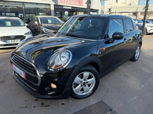 Mini One Cooper 102ch 5p