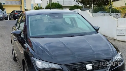 Seat Ibiza 1.0 EcoTSI Style de 2024