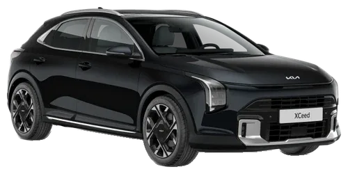 Kia XCeed 1.0 T-GDi 115cv 6MT Dynamic