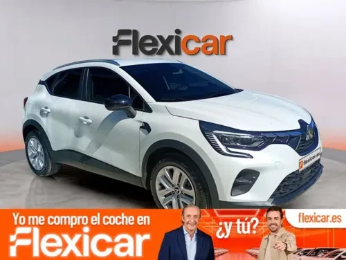 Mitsubishi ASX 100T Motion