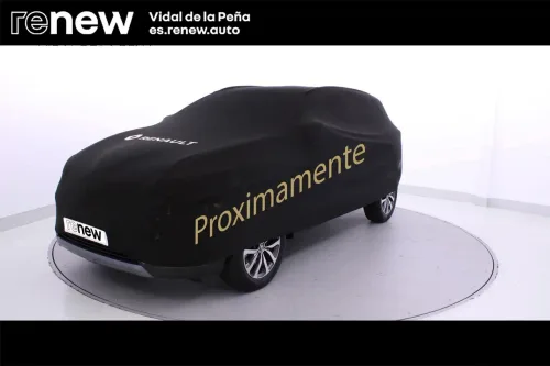 Renault Megane 1.0 TCe GPF Intens 85kW