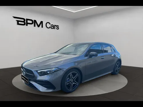 MERCEDES-BENZ Classe A Edition 140
