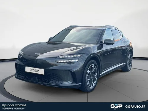 Genesis GV60 229ch - 84kWh Premium RWD MY26 2026