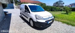 Citroën Berlingo 1.6 HDI Advance
