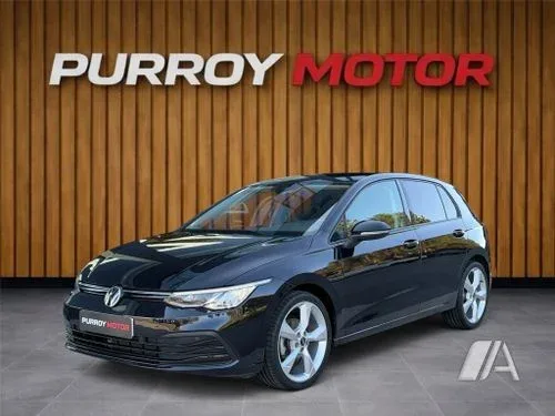 VOLKSWAGEN Golf Golf 2.0TDI Life DSG 85kW