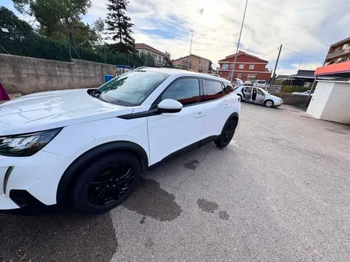 Peugeot 2008 1.2 PureTech S&S Allure Pack 100