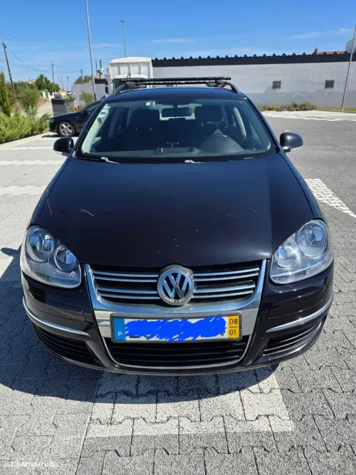 VW Golf Variant 1.4i Trendline Pack
