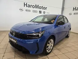 OPEL Corsa 1.2T XHL Hybrid Edition eDCT