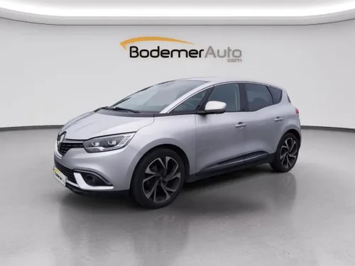 Renault Scenic 4 Scenic Blue dCi 120 EDC - Intens