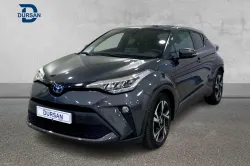 Toyota C-HR 180H Advance