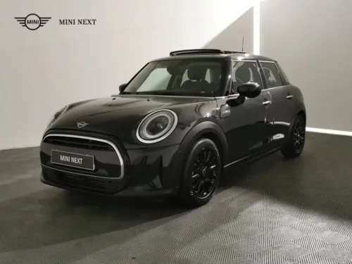 MINI Cooper E Cooper 136ch Edition Premium Plus BVA7