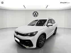 Tiguan 1.5 eTSI 150ch DSG7