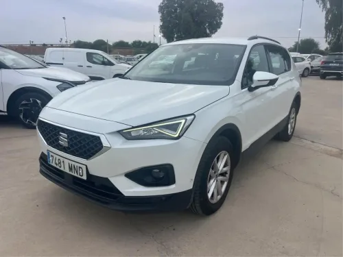 SEAT Tarraco 2.0 TDI 110kW (150CV) S&S Style XM