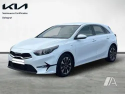 KIA Ceed 1.0 MHEV (100CV) DCT Drive