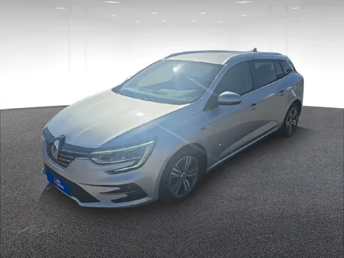RENAULT Megane Estate 1.5 Blue dCi 115ch Intens