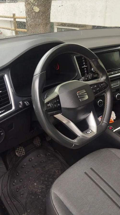 Seat Ateca Style