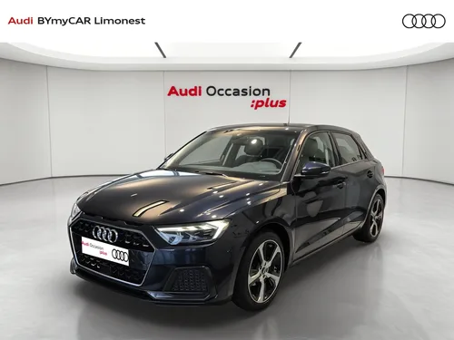 A1 Sportback 25 TFSI 95 ch S tronic 7