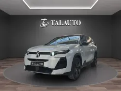 Citroën C5 Aircross Hybrid Plus e-DCS6 145