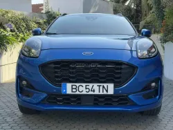 Ford Puma 1.0 EcoBoost MHEV ST-Line X Aut.