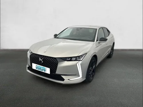DS 4 Hybride E-Tense 225 EAT8 - Performance Line