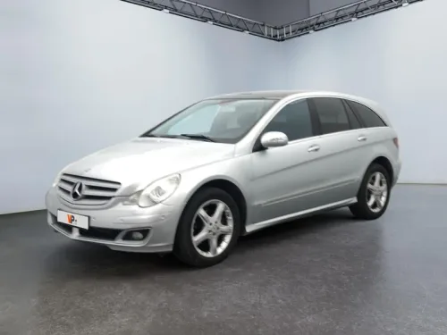 Mercedes Classe R 320 CDI 6 pl 4Matic A