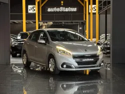 Peugeot 208 1.6 BlueHDi Active
