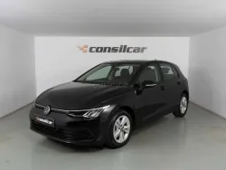 Volkswagen Golf 1.0 eTSI Life DSG