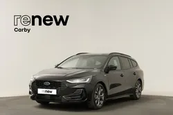 Ford Focus Sw 1.0 Ecoboost Mhev St-Line X Aut.