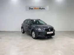 SEAT Arona 1.0 TSI S&S Style 85 kW (115 CV)