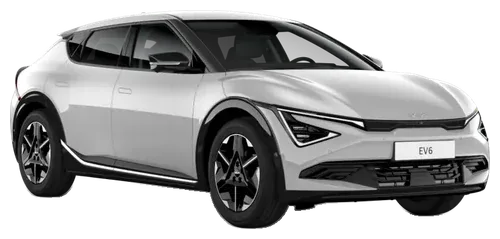 Kia EV6 Tech 84kWh 229cv