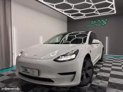 Tesla Model 3 Standard RWD