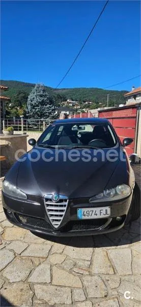 ALFA ROMEO 147