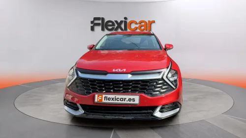Kia Sportage 1.6 CRDi MHEV 100kW (136CV) Business 4x4