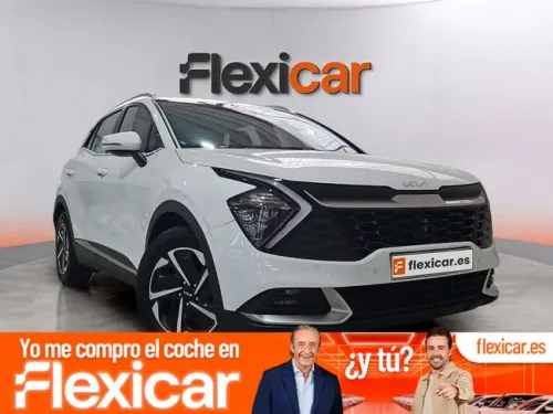 Kia Sportage 1.6 T-GDi Drive 150