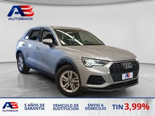 AUDI Q3 45 TFSI e S tronic