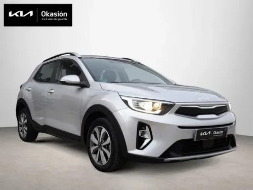 Kia Stonic 1.0 T-GDi MHEV Drive 100
