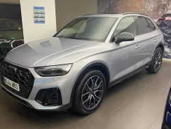 Audi Q5 Q5 Sportback 40 TDI quattro-ultra Black line S tronic 150kW Black line