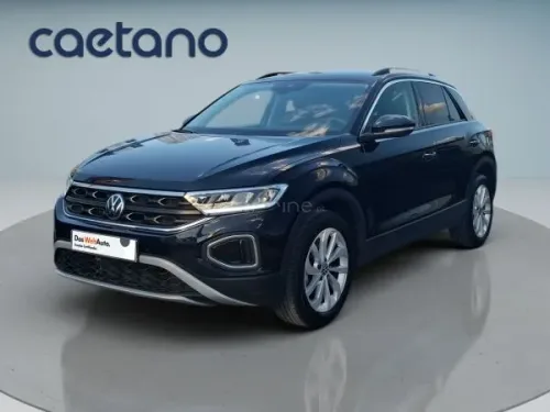 Volkswagen T-Roc 1.0 TSI 115cv URBAN