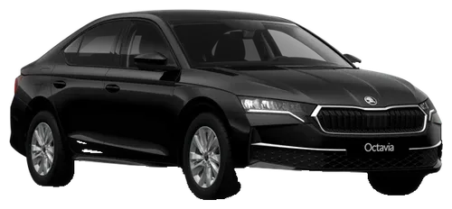 Skoda Octavia Selection 2.0 TDI 150cv DSG