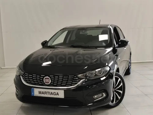 FIAT Tipo 1.3 Multijet Business