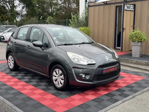 CITROEN C3 1.4L 74 CV GARANTIE 3/12 MOIS 2011