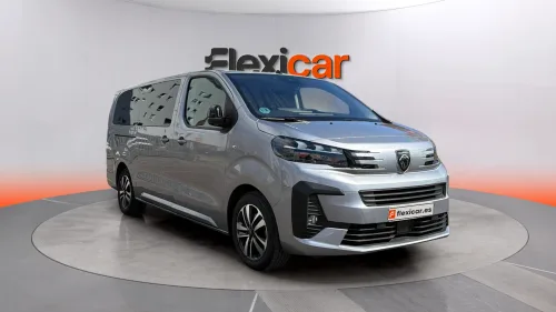 Peugeot Traveller Business Long BlueHDi 180 S&S EAT8