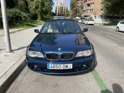 BMW 330 330 Ci Aut. Cabrio