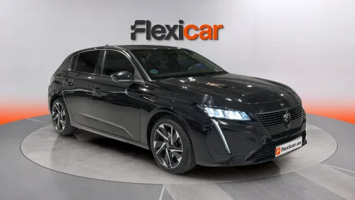 Peugeot 308 5P Active BlueHDi 130 S&S EAT8